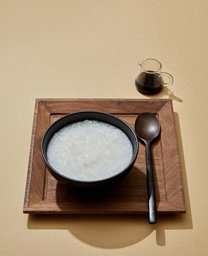 흰죽