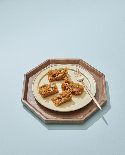 약밥