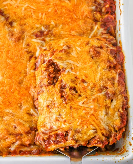 Tiktok Texas Toast Casserole