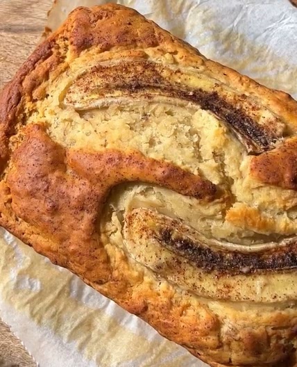 Bananenbrot