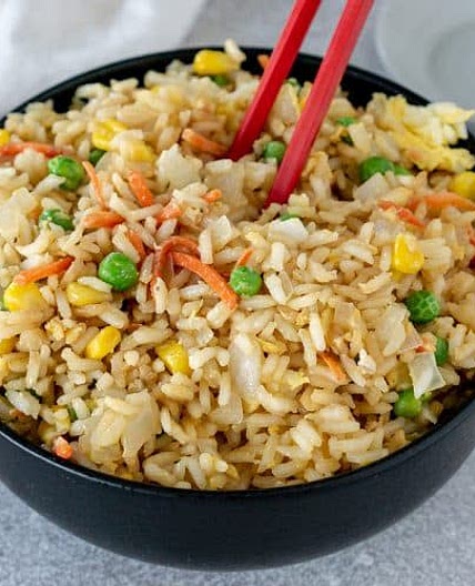 Fried Rice