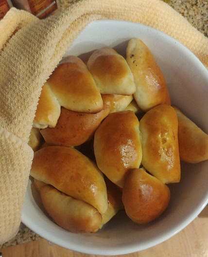 pīrāgi