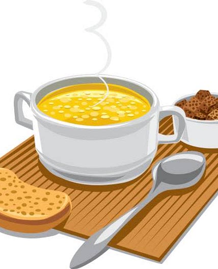 Chicken Broth