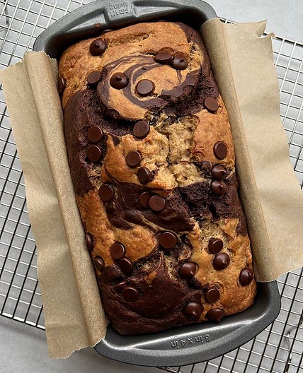 Chocolate Layer