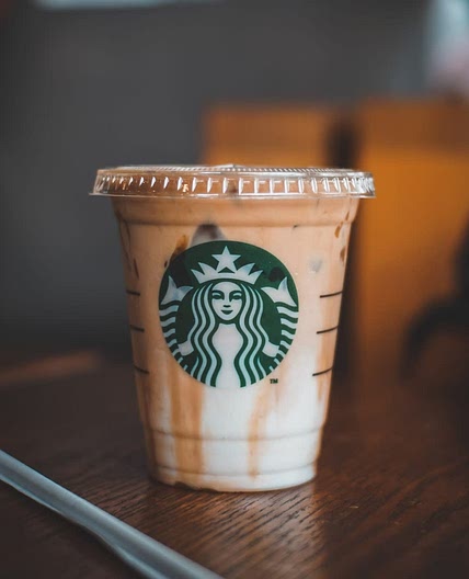 CARAMEL MACCHIATO PROTEINÉ