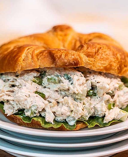 Chicken Salad recipe