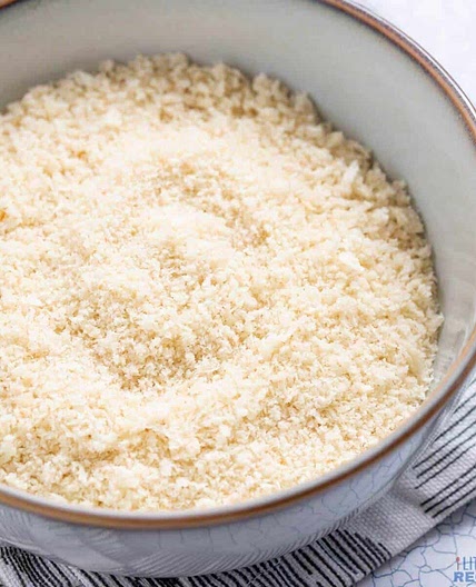 Panko Bread Crumbs