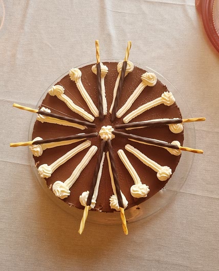 Mikadotorte