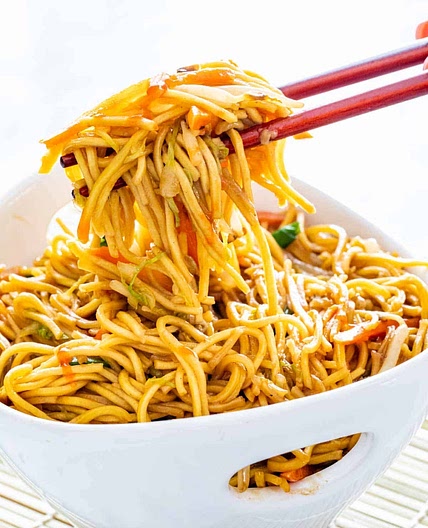 Chow Main