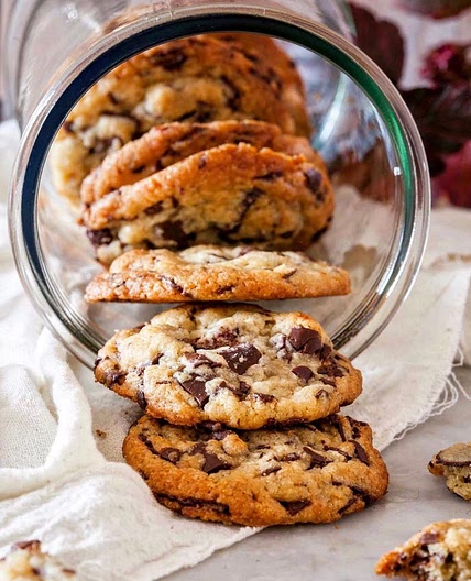 Schokocookies 