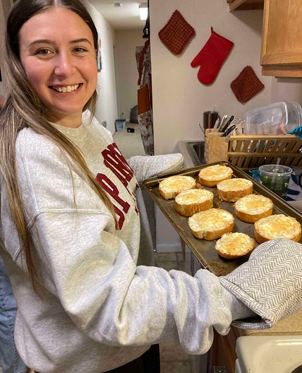 Death by BREAD