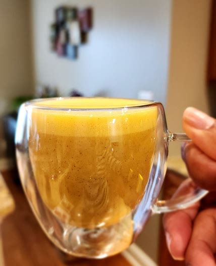 Golden Latte