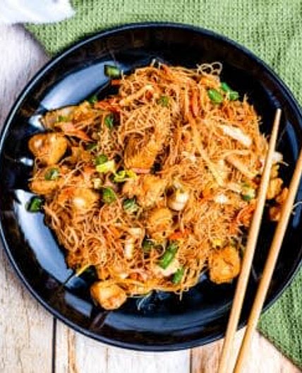 Pancit Bihon