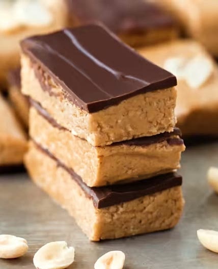 Protein Bars