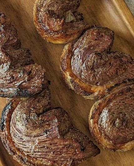 Grilled Picanha
