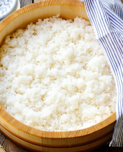 Sushi Rice