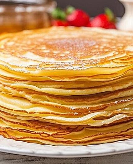 Pfannkuchen