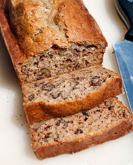 Bananenbrot
