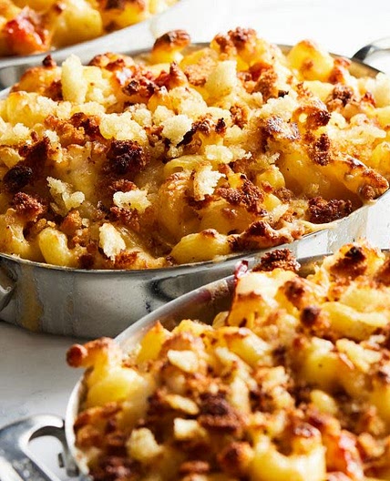 mac and cheese