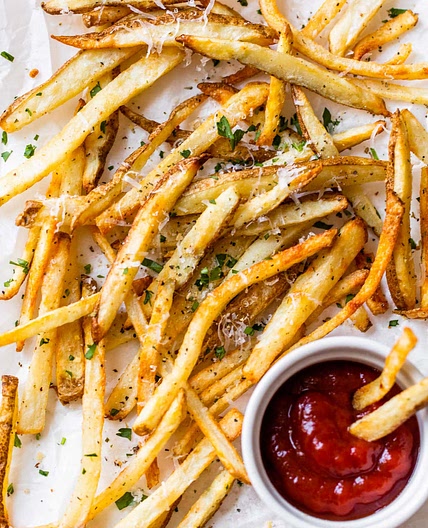 Air Fryer French Fries