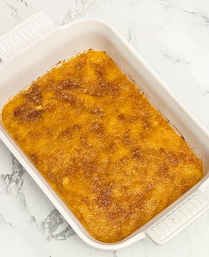 Squash Casserole -