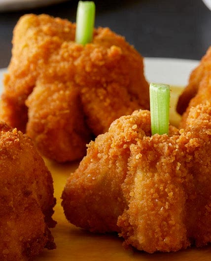 Chicken Pumpkins