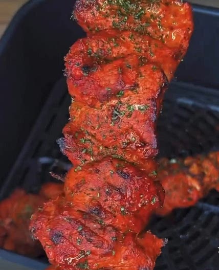 Chicken Tikka
