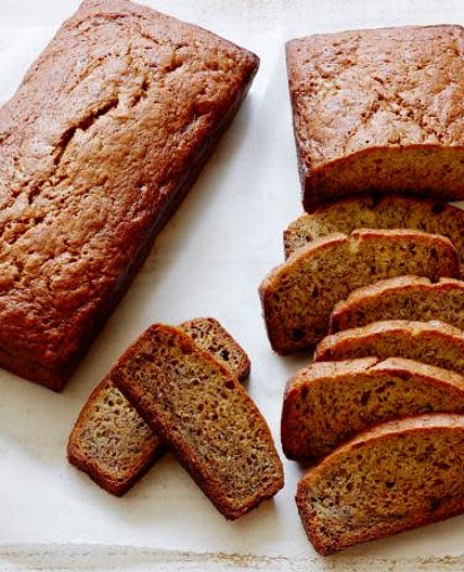 banana bread