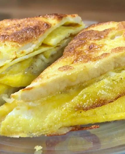 Egg Sandwich