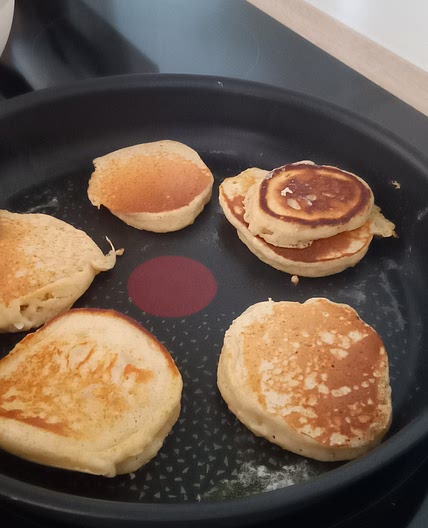 Pancakes