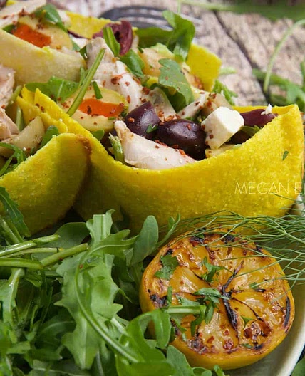 Keto Pita Bread