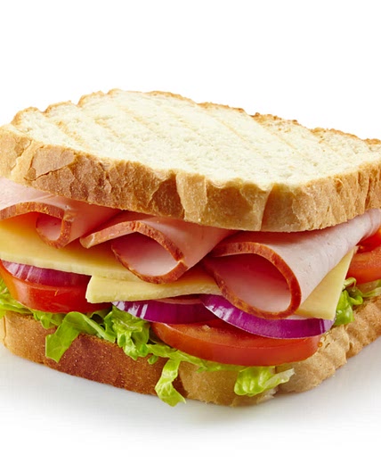 Sandwiches 