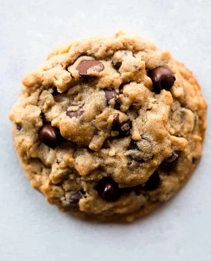 MorBo's Family OCCPB Cookies