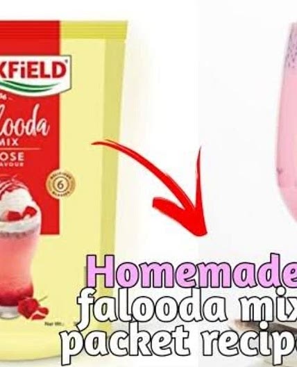 Falooda
