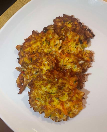 Gemüseleibchen