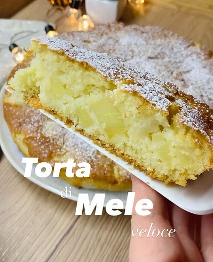 SALVA LA RICETTA ❤️