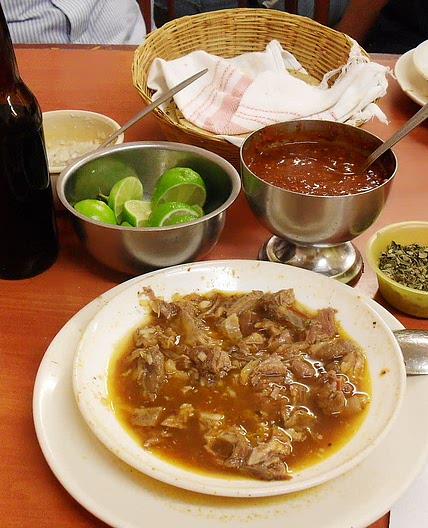 Birria
