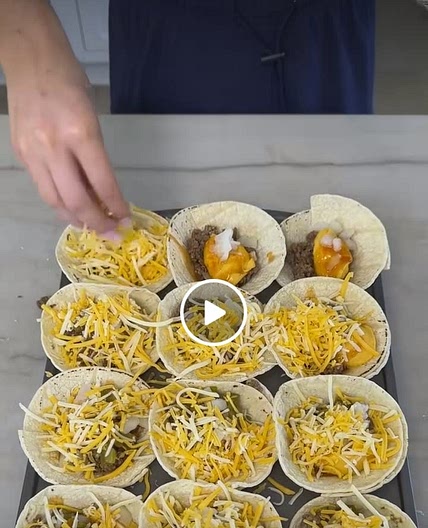 Taco Bowls