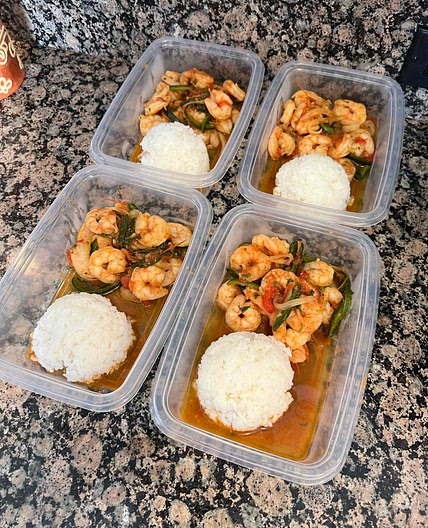 CAMARONES A LA MEXICANA 