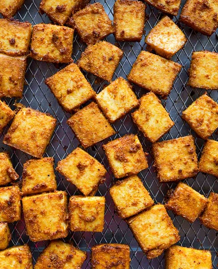 How to Cook Tofu