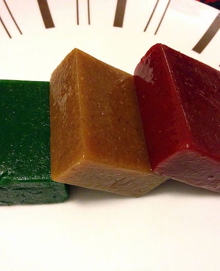 Ate de guayaba (dulce)