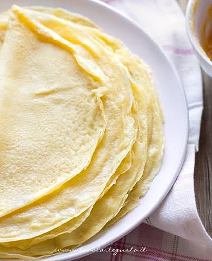 Crepes