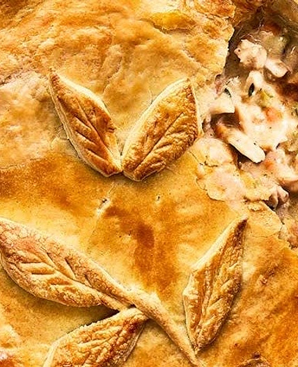 Scarborough Pie