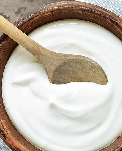 My Favorite Coconut Yogurt