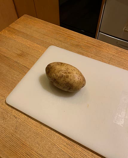 Baked Potato