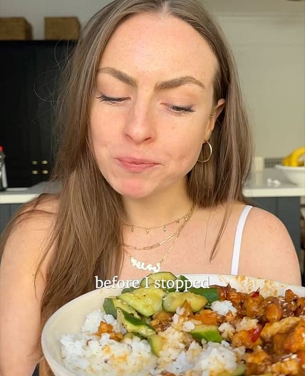 Crispy Chili Tofu