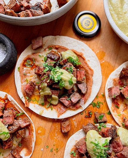 Lorenza Taco