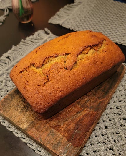Banana bread