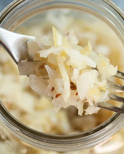 How To Make Sauerkraut