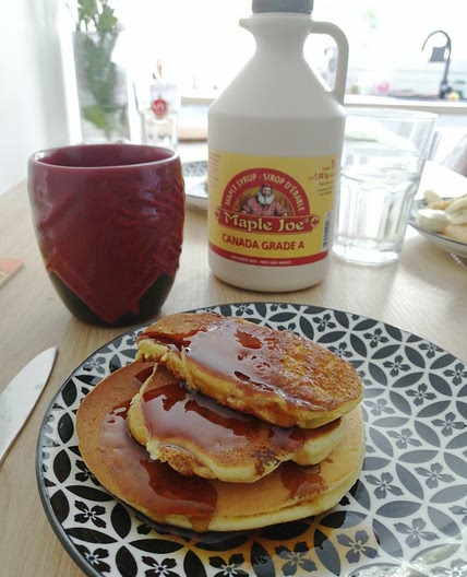 Pancakes